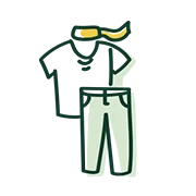 Apparel