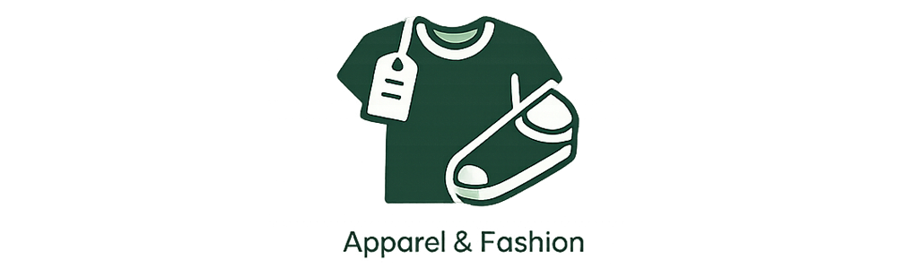 Apparel and Fashion Packaging