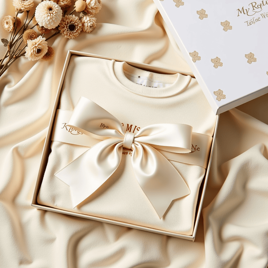 Apparel packaging