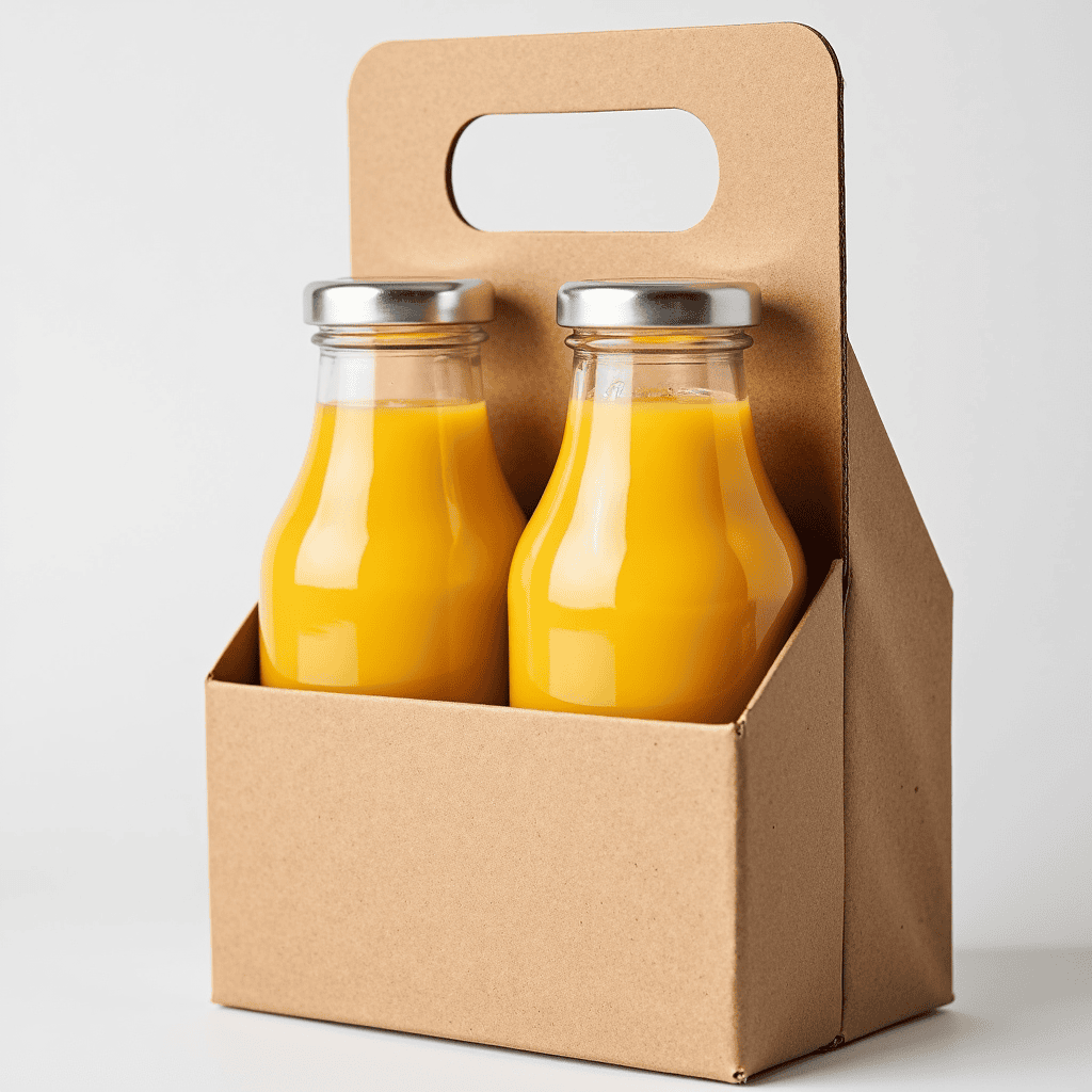 Beverage packaging