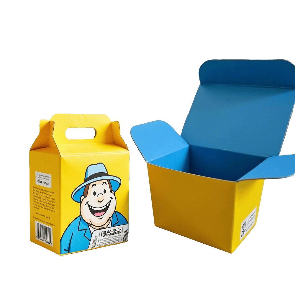 Corrugated Box