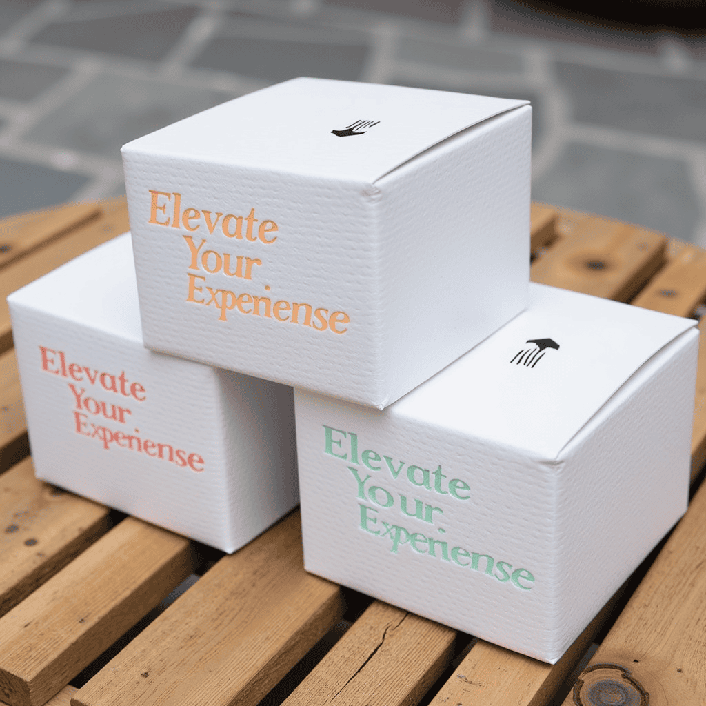 Cosmetic packaging