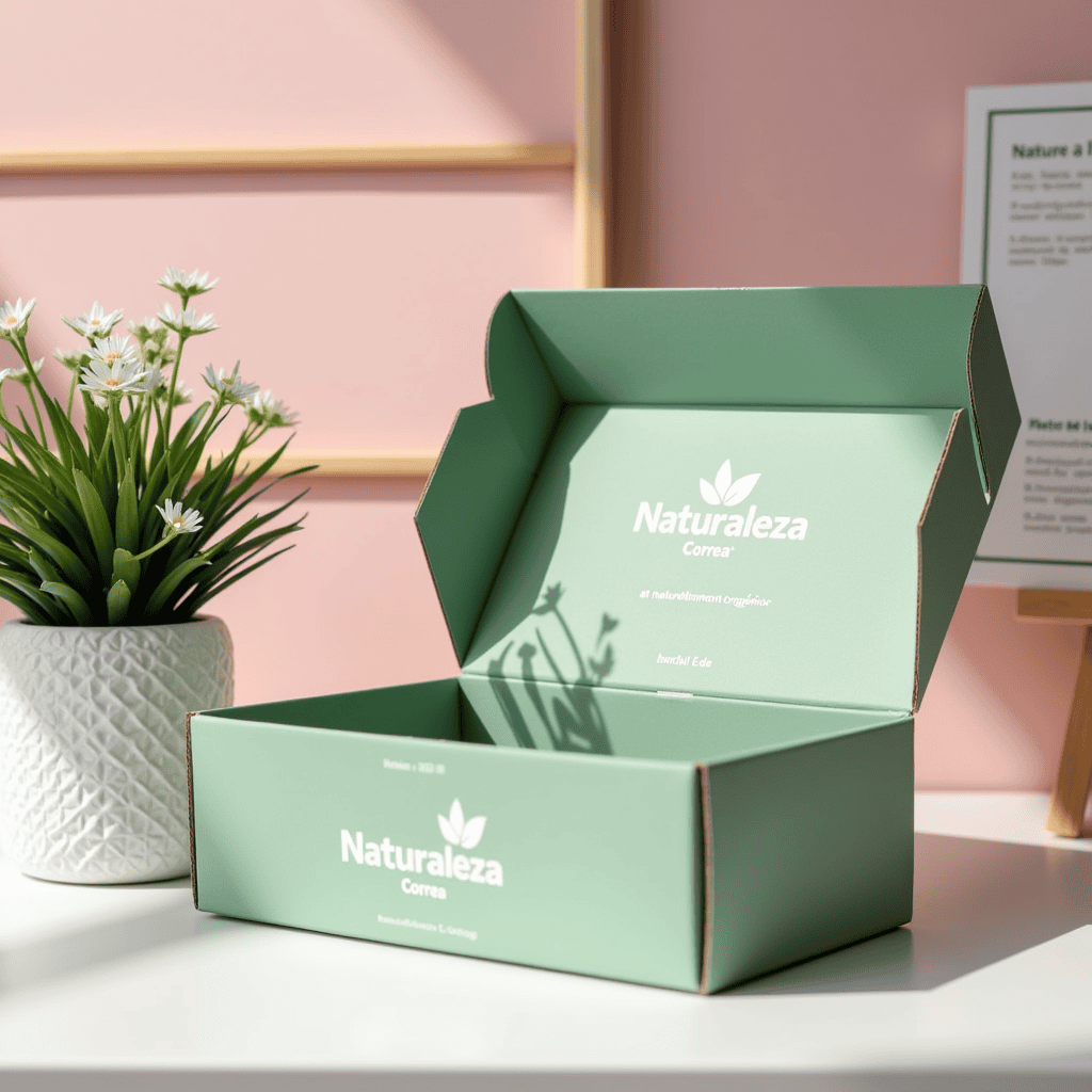 E-commerce packaging