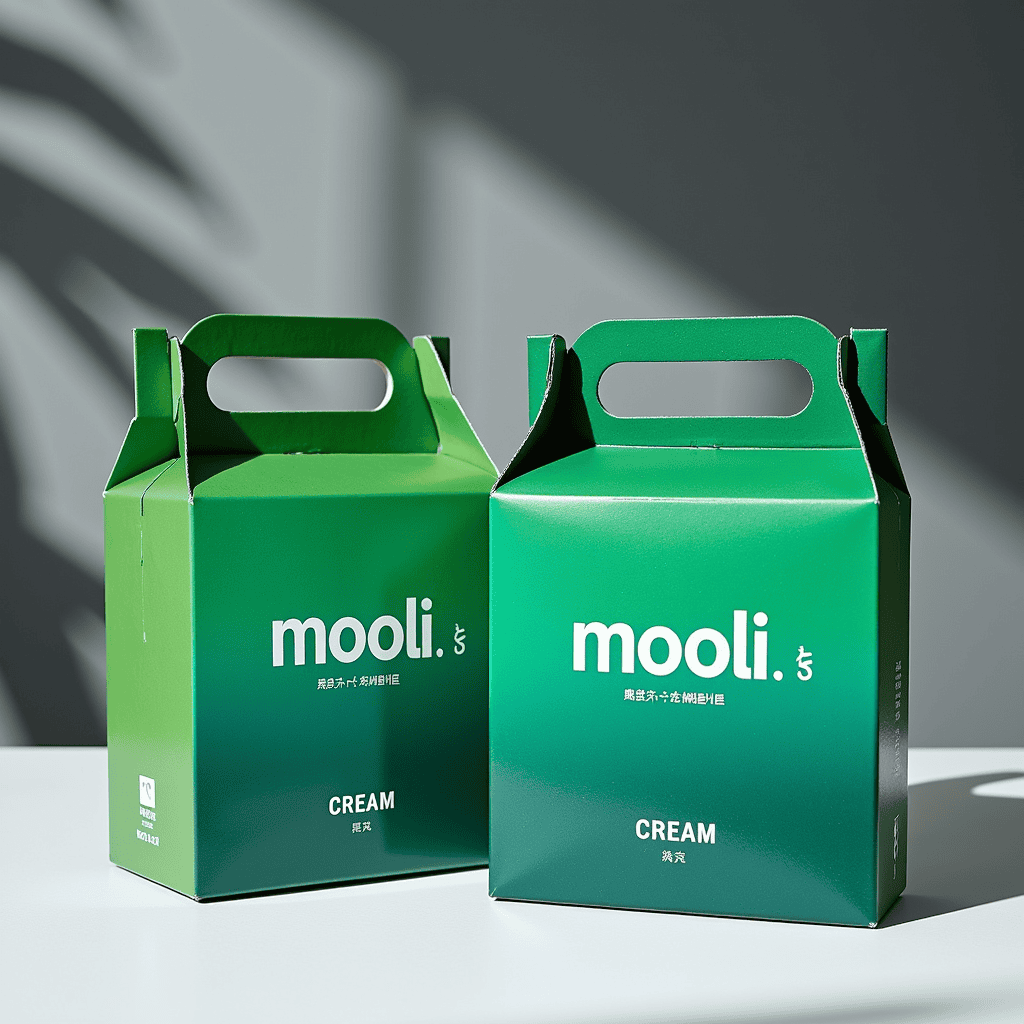 Food packaging