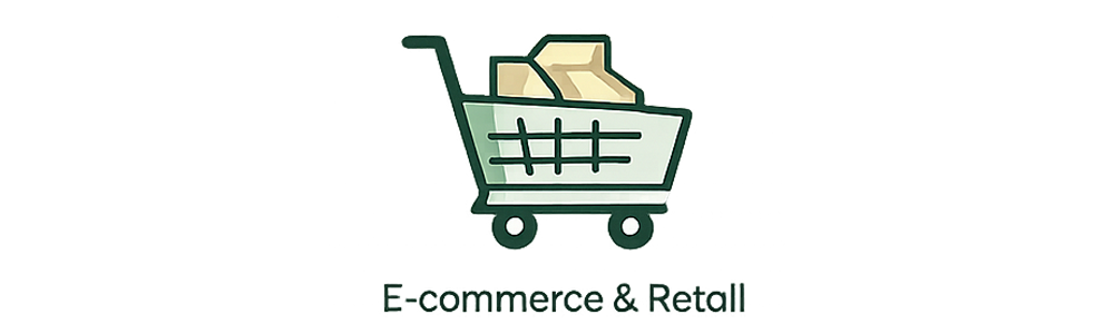 E-commerce Packaging