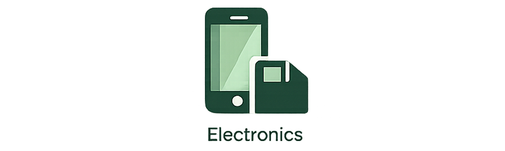 Electronics Packaging