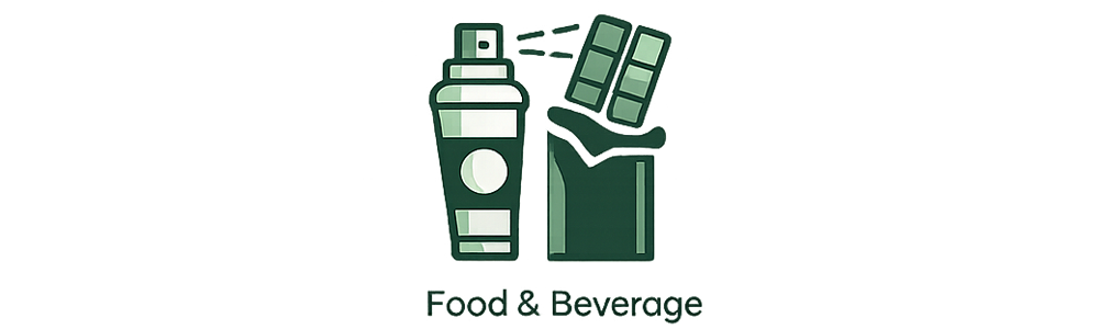 Food and Beverage Packaging