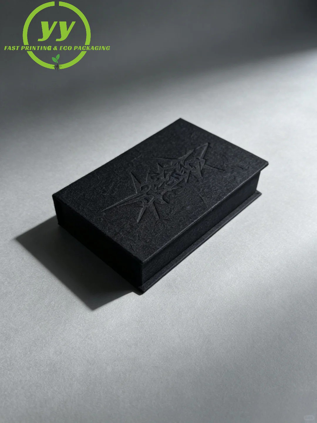 Paper Card box-Custom Packaging Manufacturer in China | YY PACKAGING-YY ...
